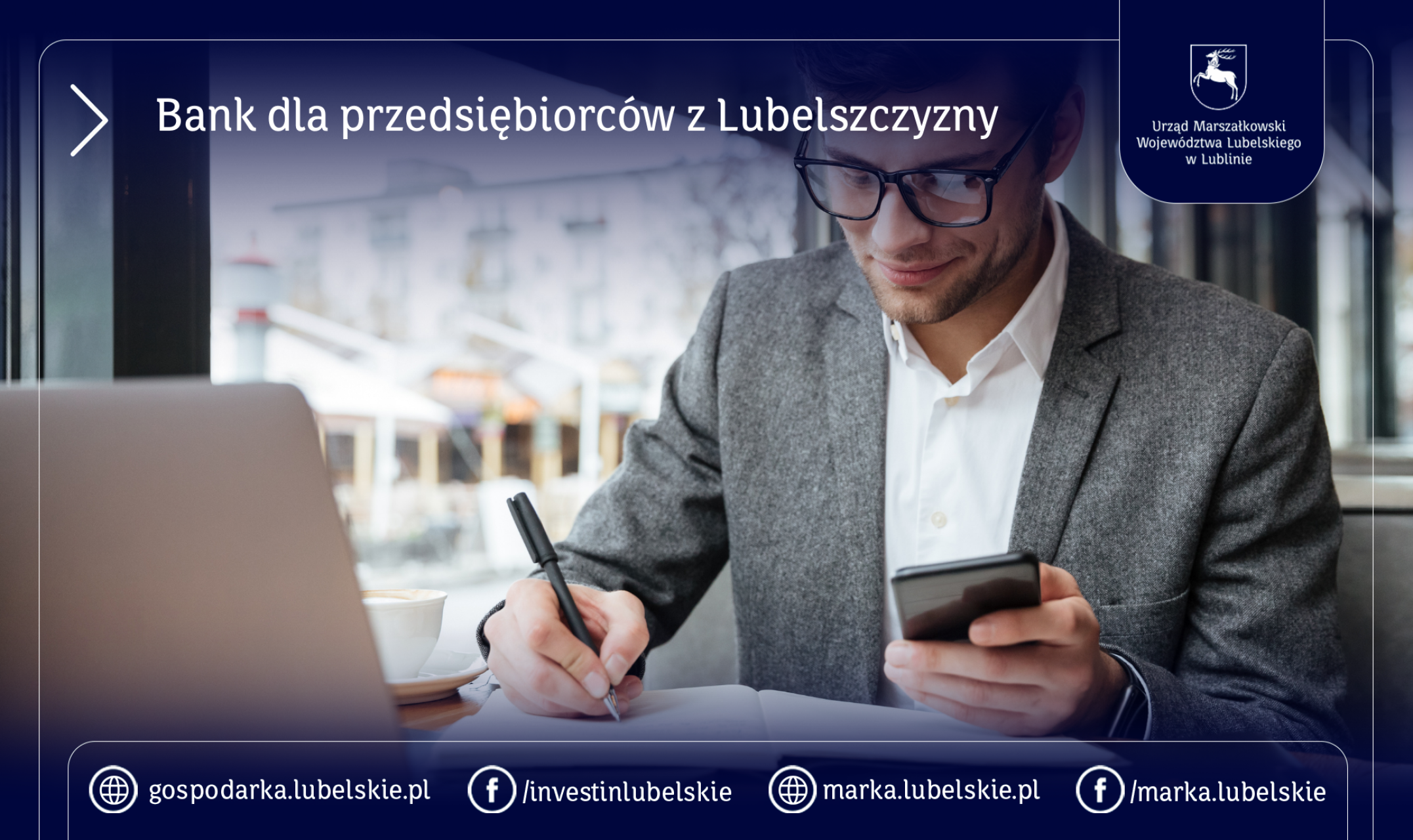 Bank dla przedsiębiorców z Lubelszczyzny