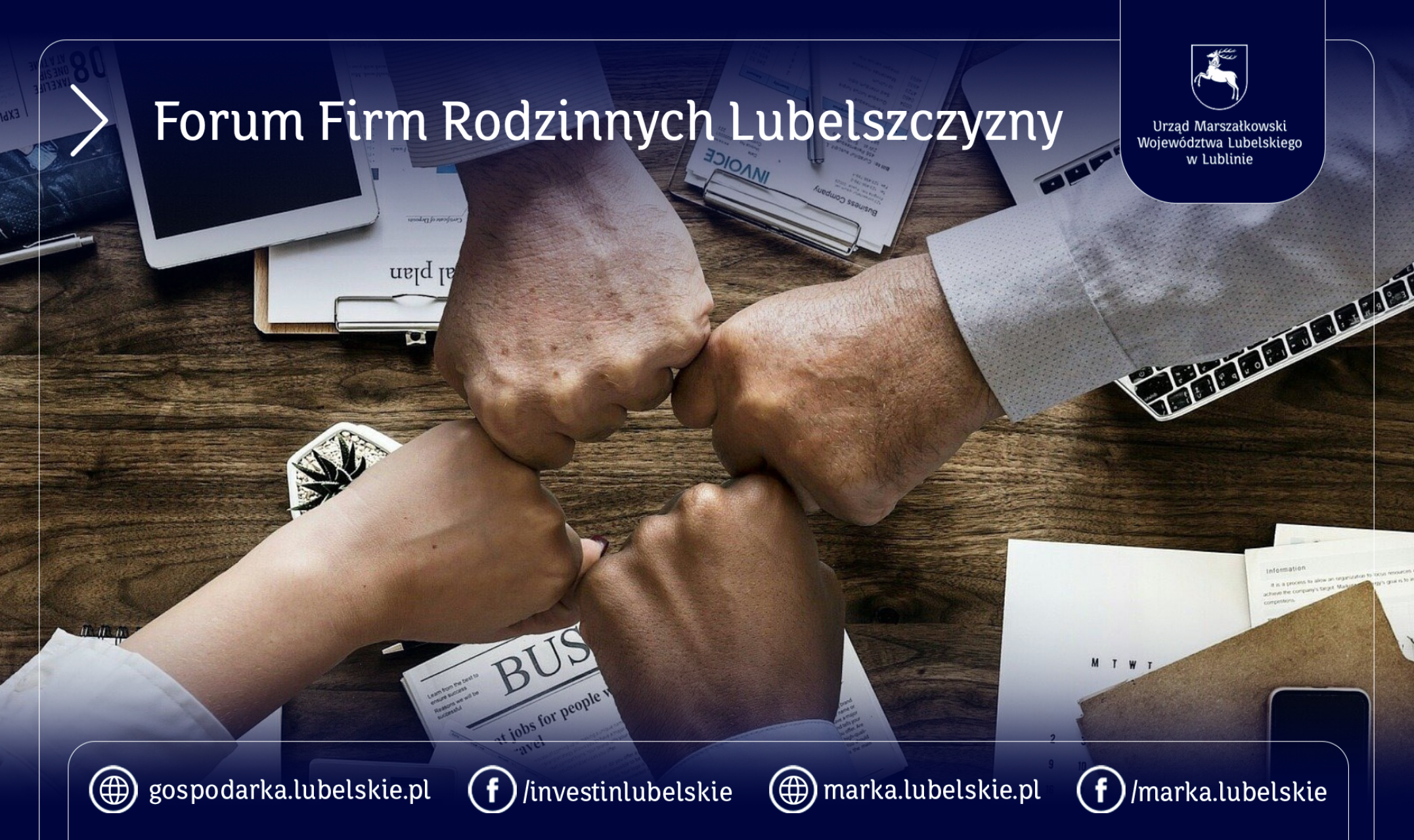 Forum Firm Rodzinnych Lubelszczyzny 