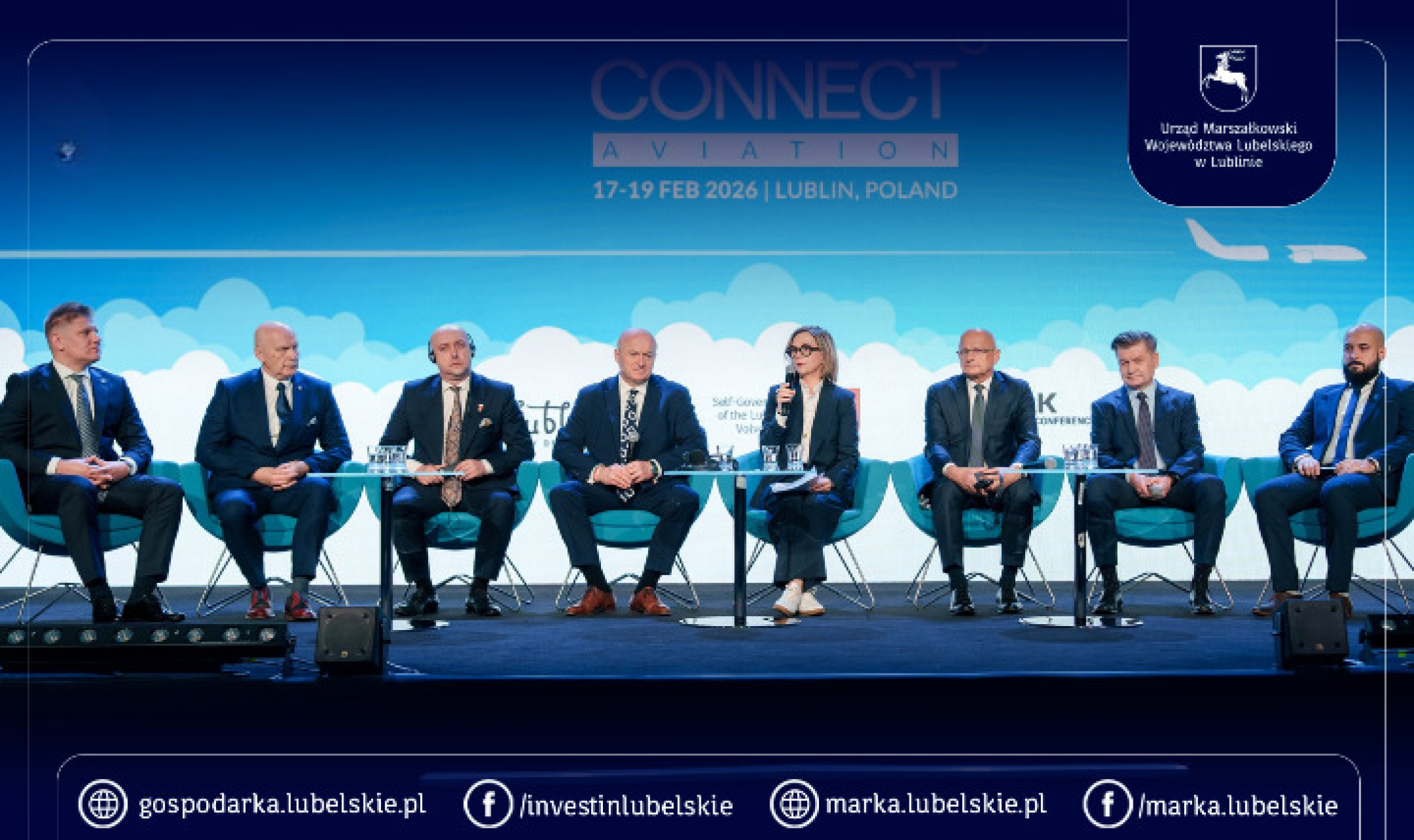 Lotniczy świat w stolicy Województwa Lubelskiego 