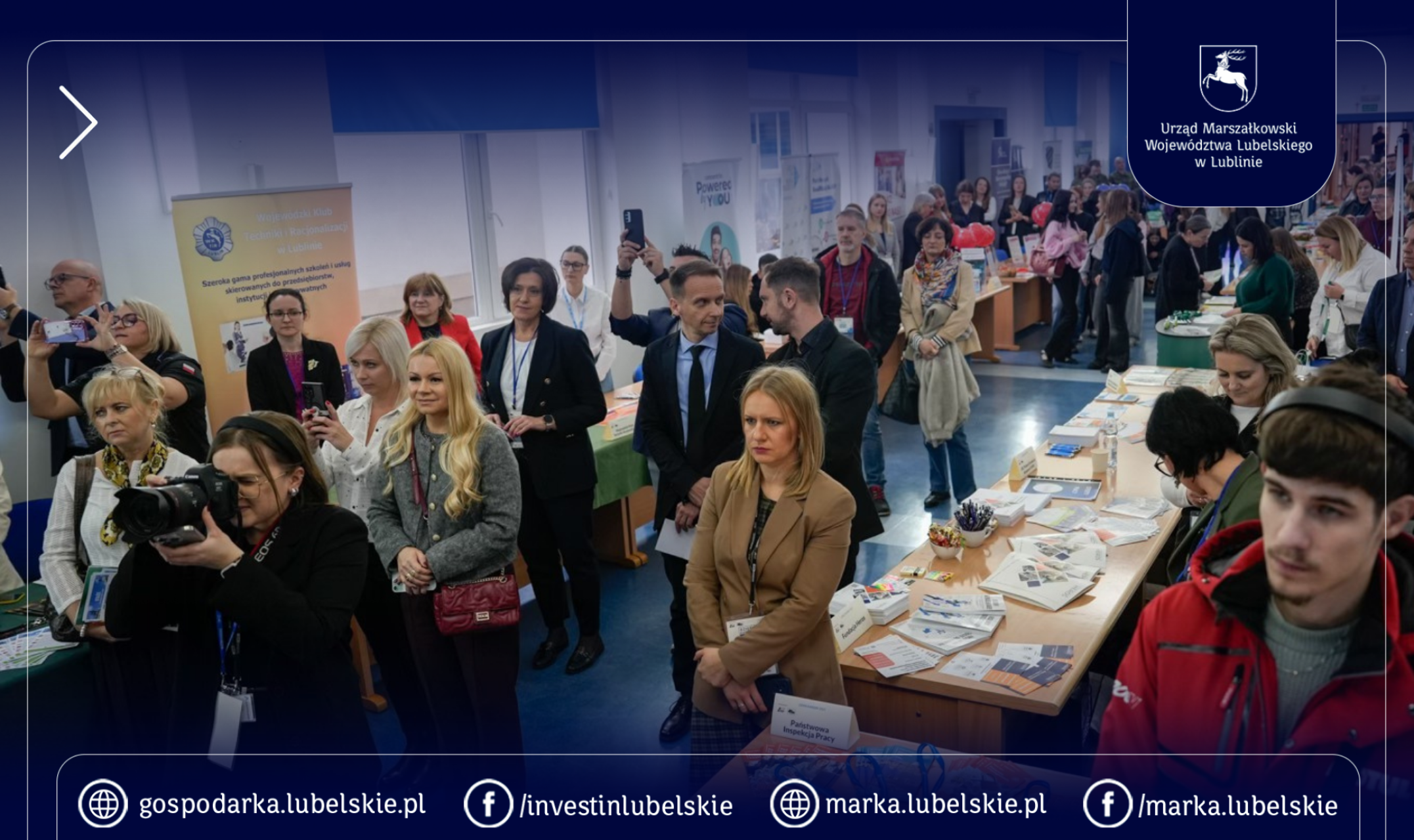 W Lublinie o europejskim rynku pracy 