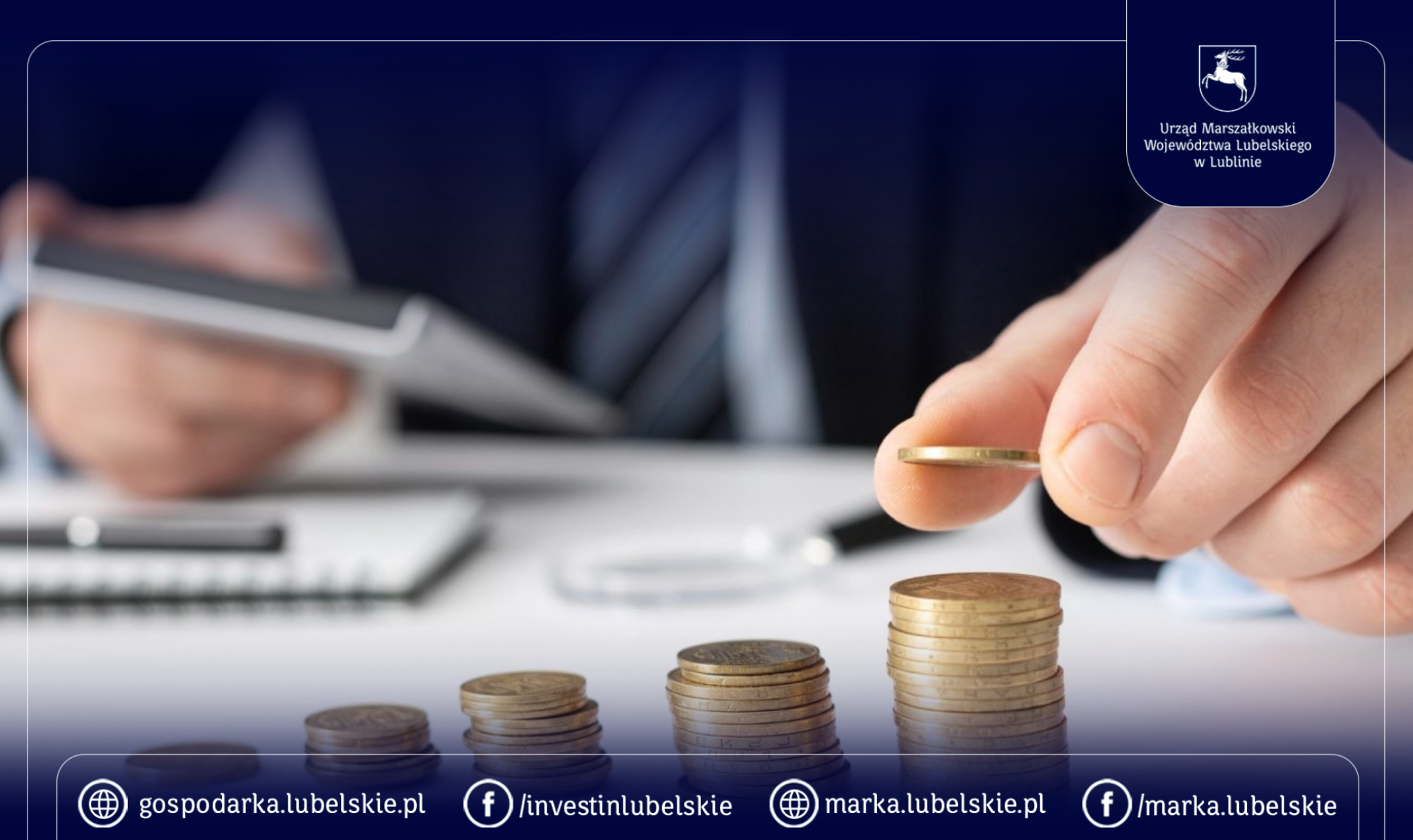 Do 2 mln zł na rozwój firmy w Polsce Wschodniej
