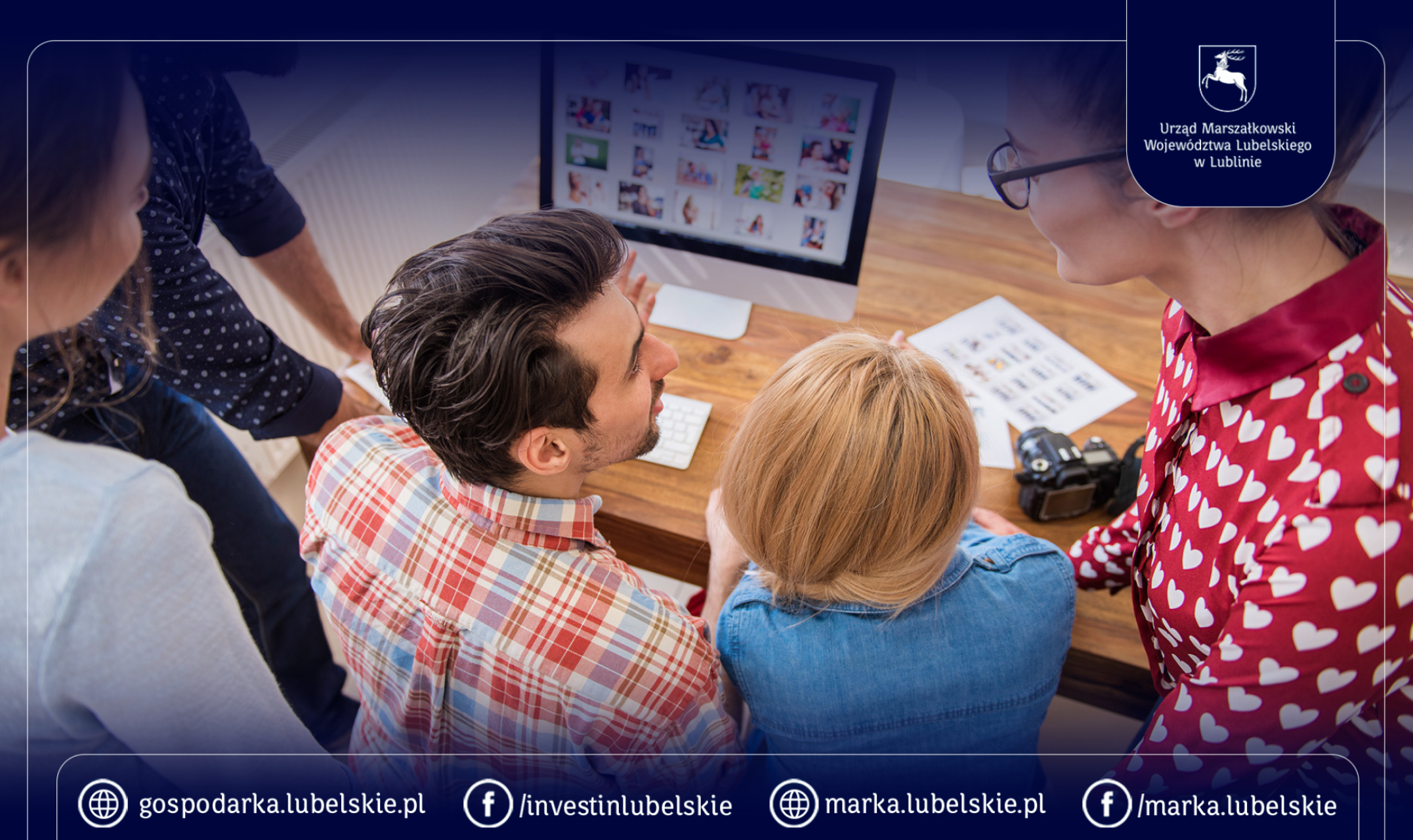 30 mln zł dla startupów z Polski Wschodniej