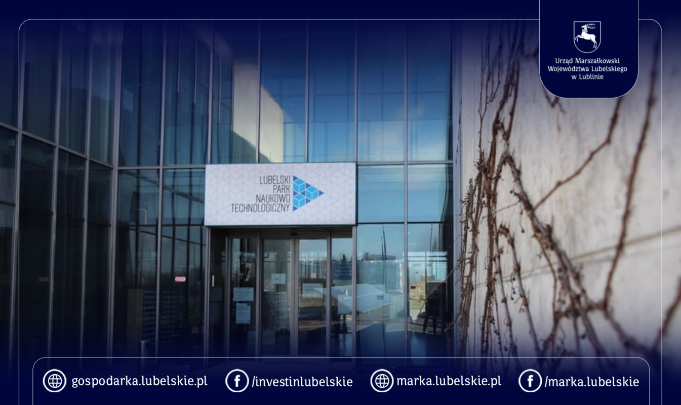 Dofinansowanie na kursy i szkolenia dla firm z Lubelszczyzny