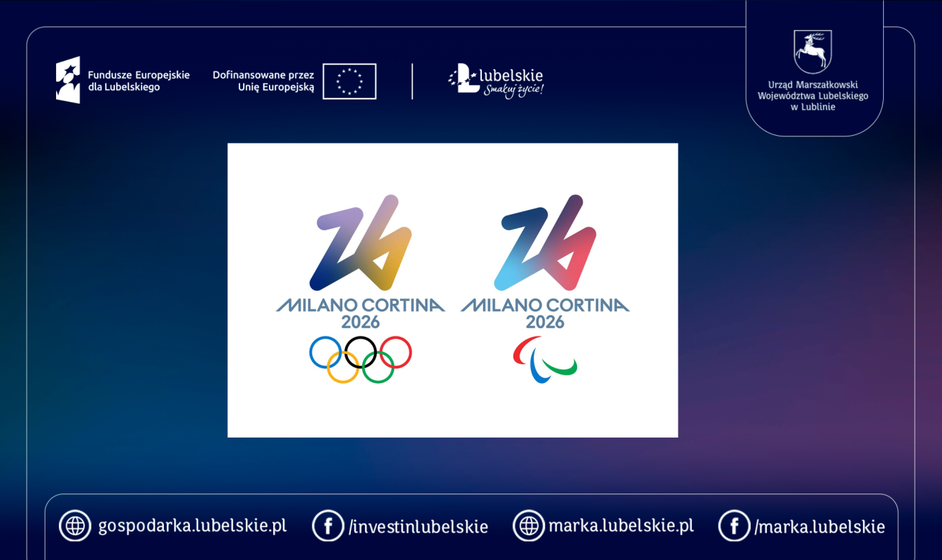 Wyniki naboru. Promocja MŚP podczas XXV Zimowych Igrzysk Olimpijskich we Włoszech