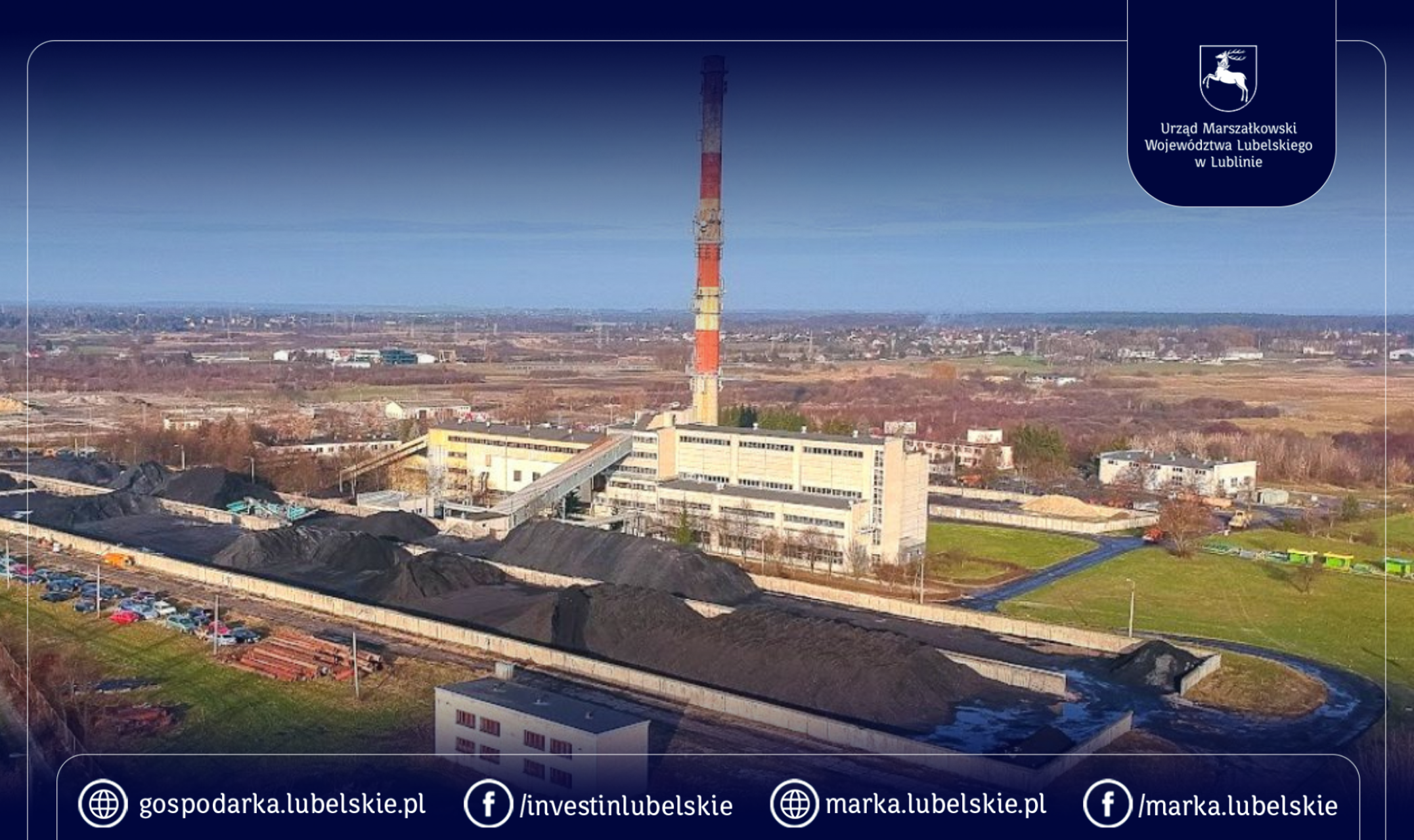 Chełm rozpoczyna jedną z kluczowych inwestycji gospodarczych