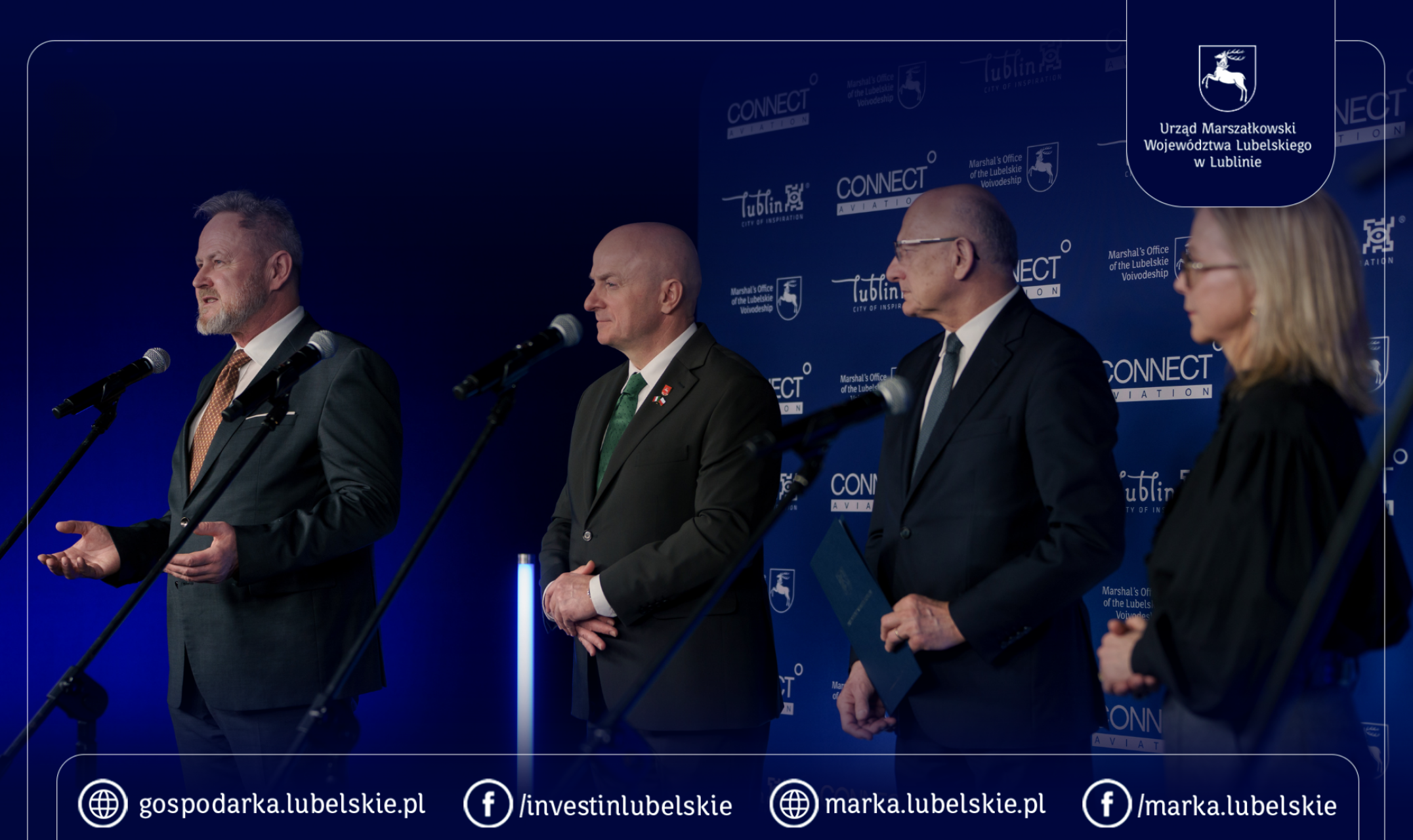 Strategiczny impuls dla rozwoju gospodarczego Lubelszczyzny