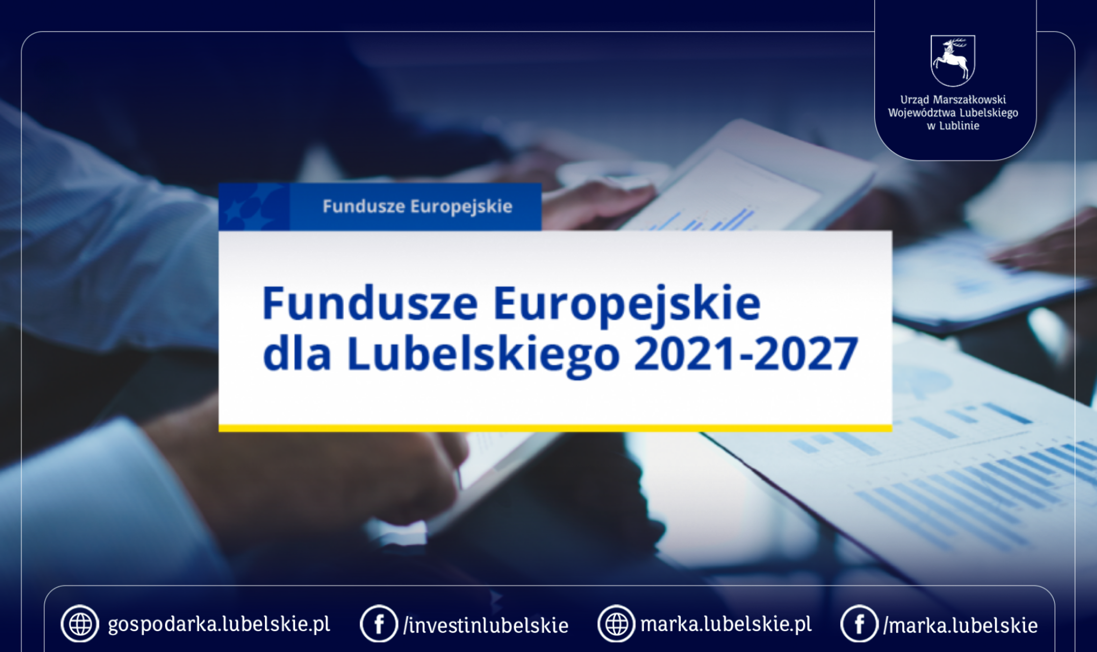 Nowy impuls dla regionalnych inwestycji