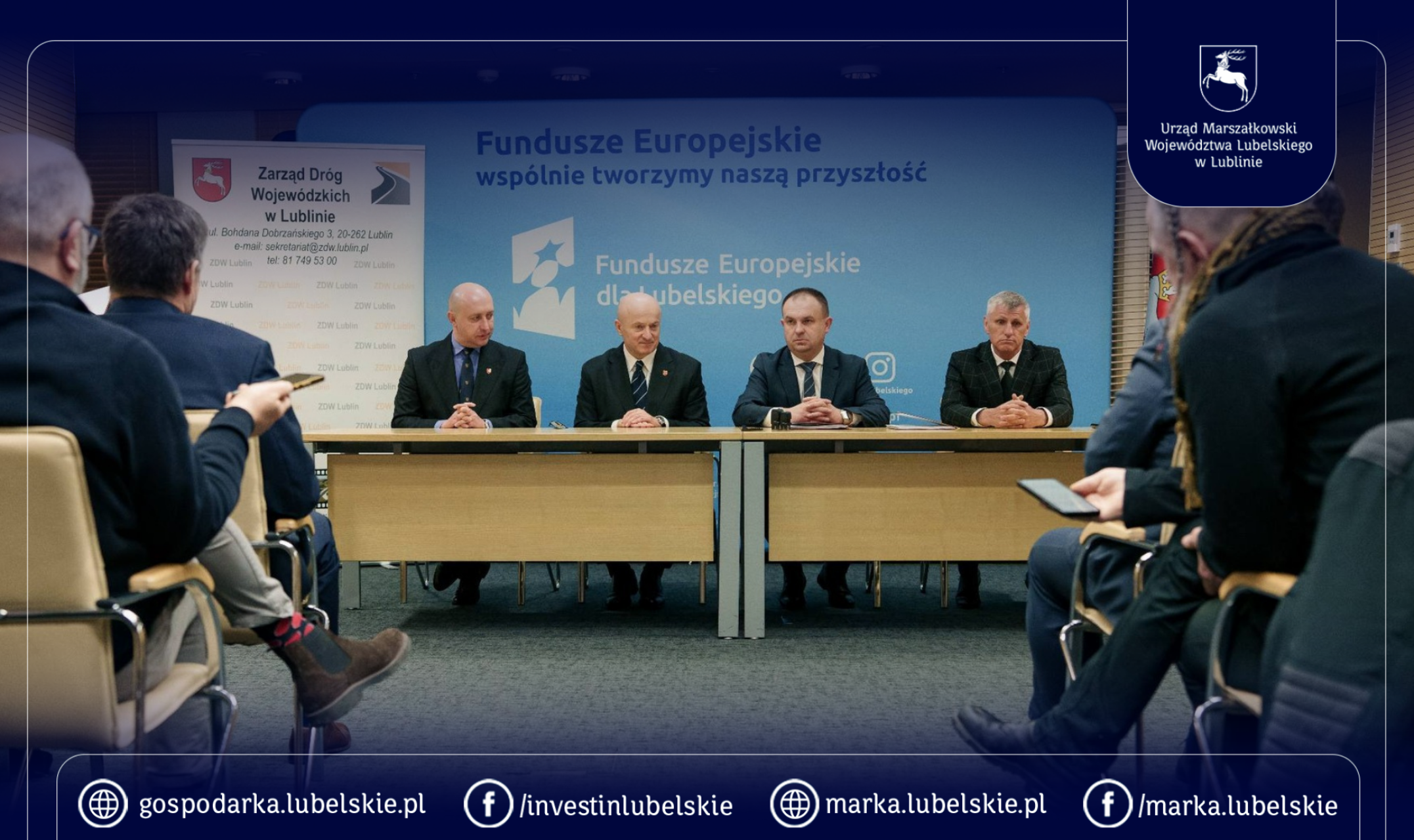 Rusza modernizacja kluczowego korytarza transportowego regionu