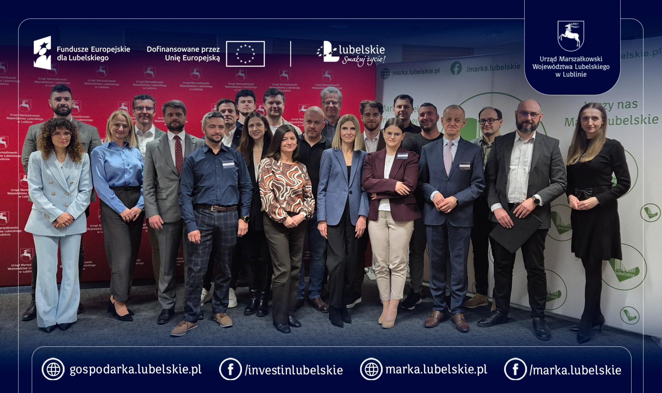 US-LAB – United States – Lubelskie Acceleration Bridge