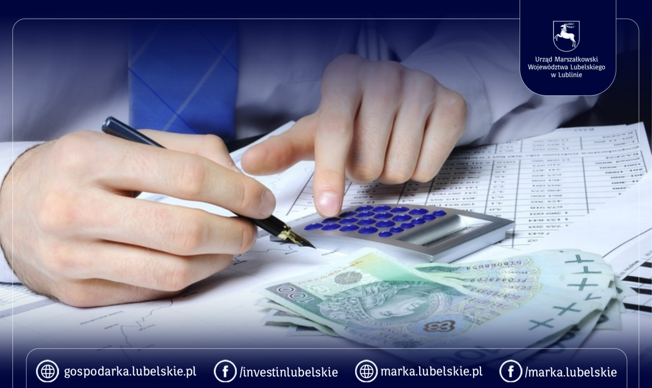 Miliony na szkolenia dla firm z Lubelszczyzny 