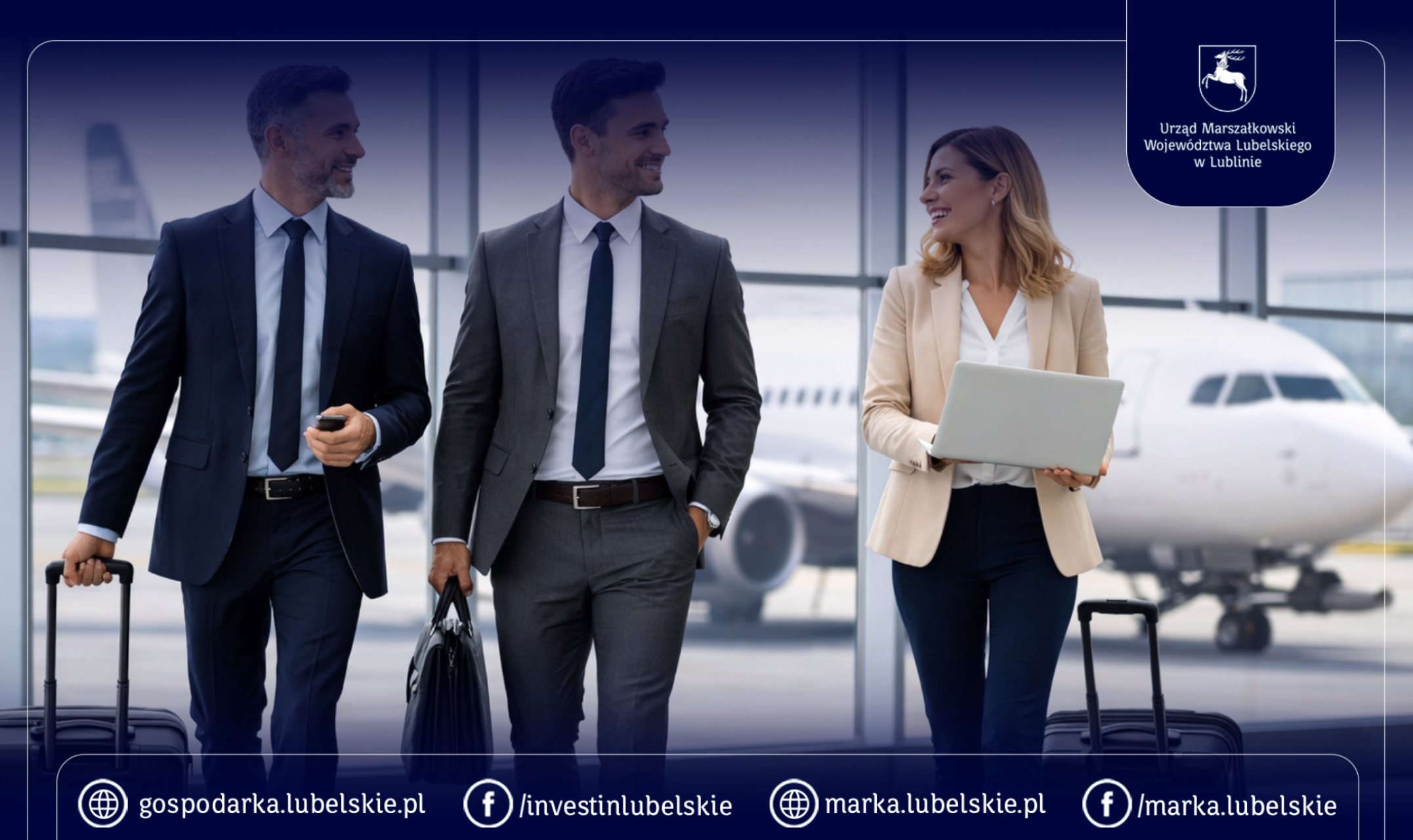 Lubelskie firmy ruszają w świat. Bezpłatne warsztaty z eksportu