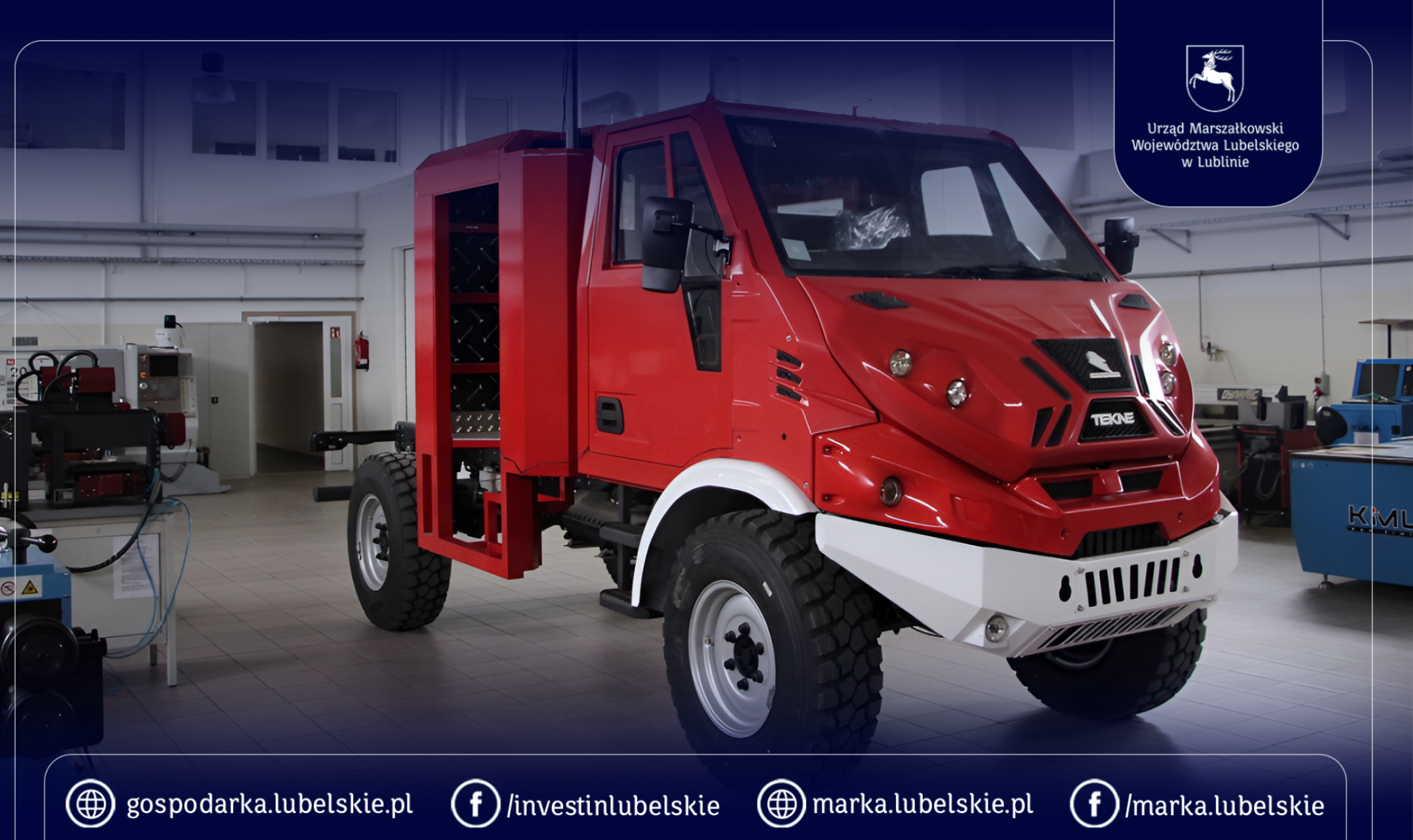 W regionie powstanie nowa dolina technologiczna?