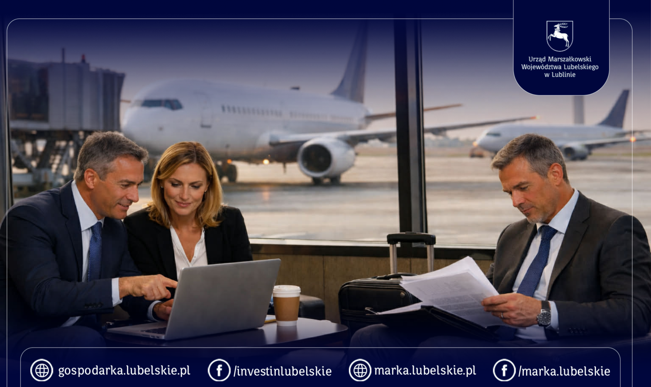 Ekspansja zagraniczna firm z województwa lubelskiego