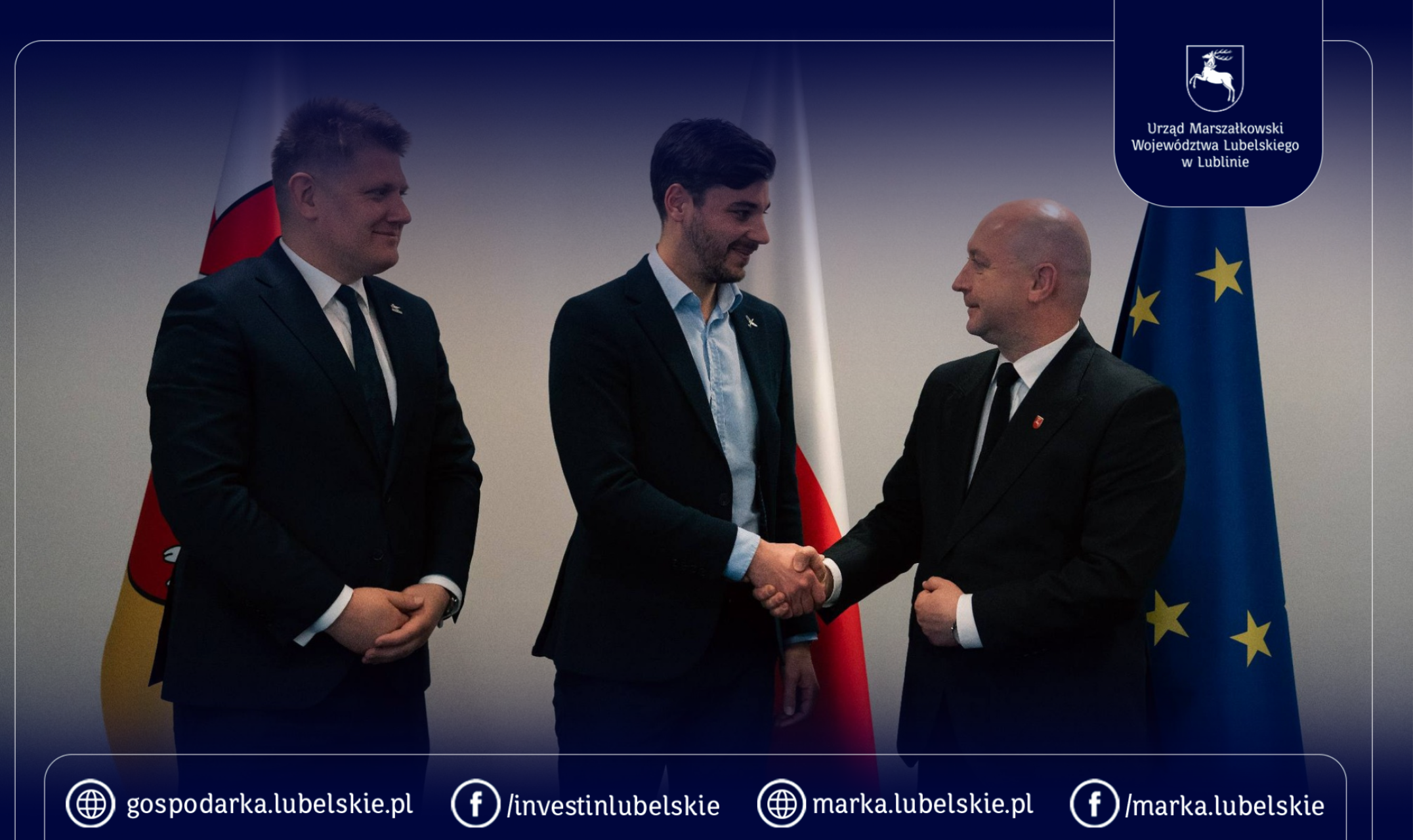 Port Lotniczy Lublin rozwija siatkę połączeń 