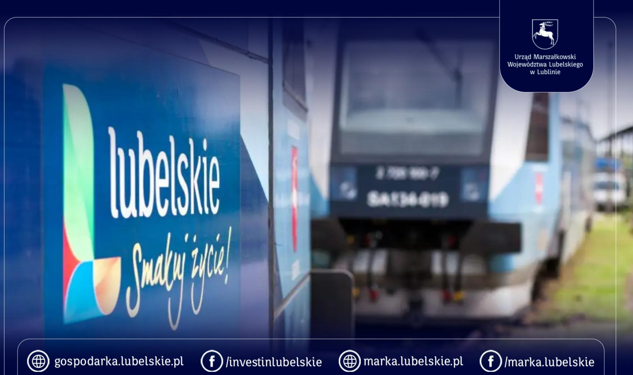 Województwo Lubelskie największym beneficjentem w skali całego kraju