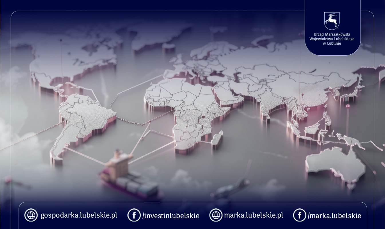 PAIH Global Connect – spotkania eksportowe Trójmorza