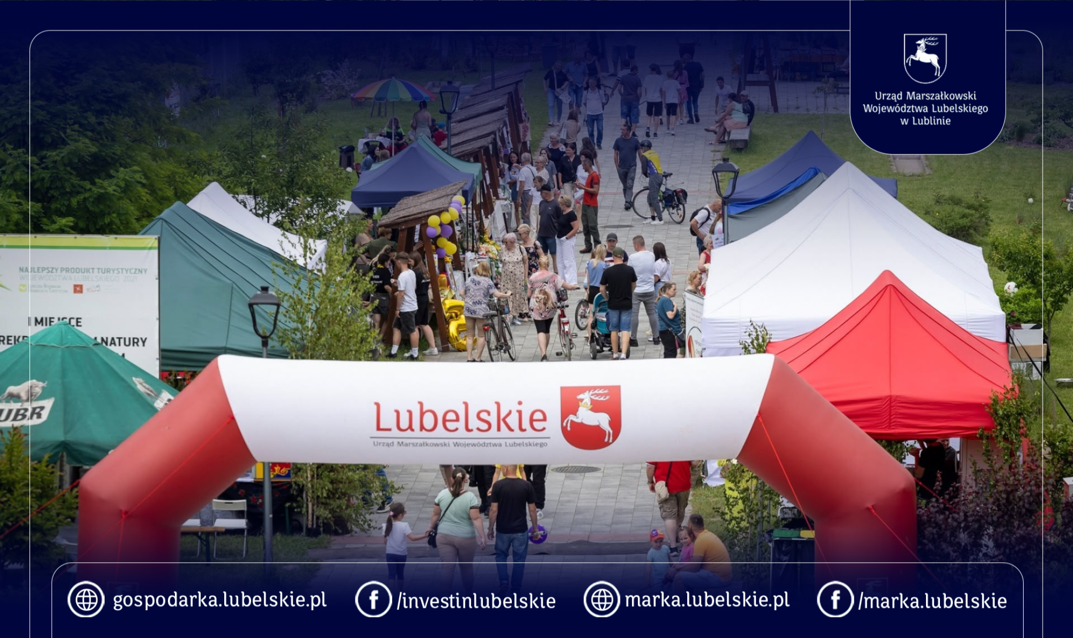 Wsparcie dla lokalnego biznesu. Rusza Lubelski Czek Turystyczny