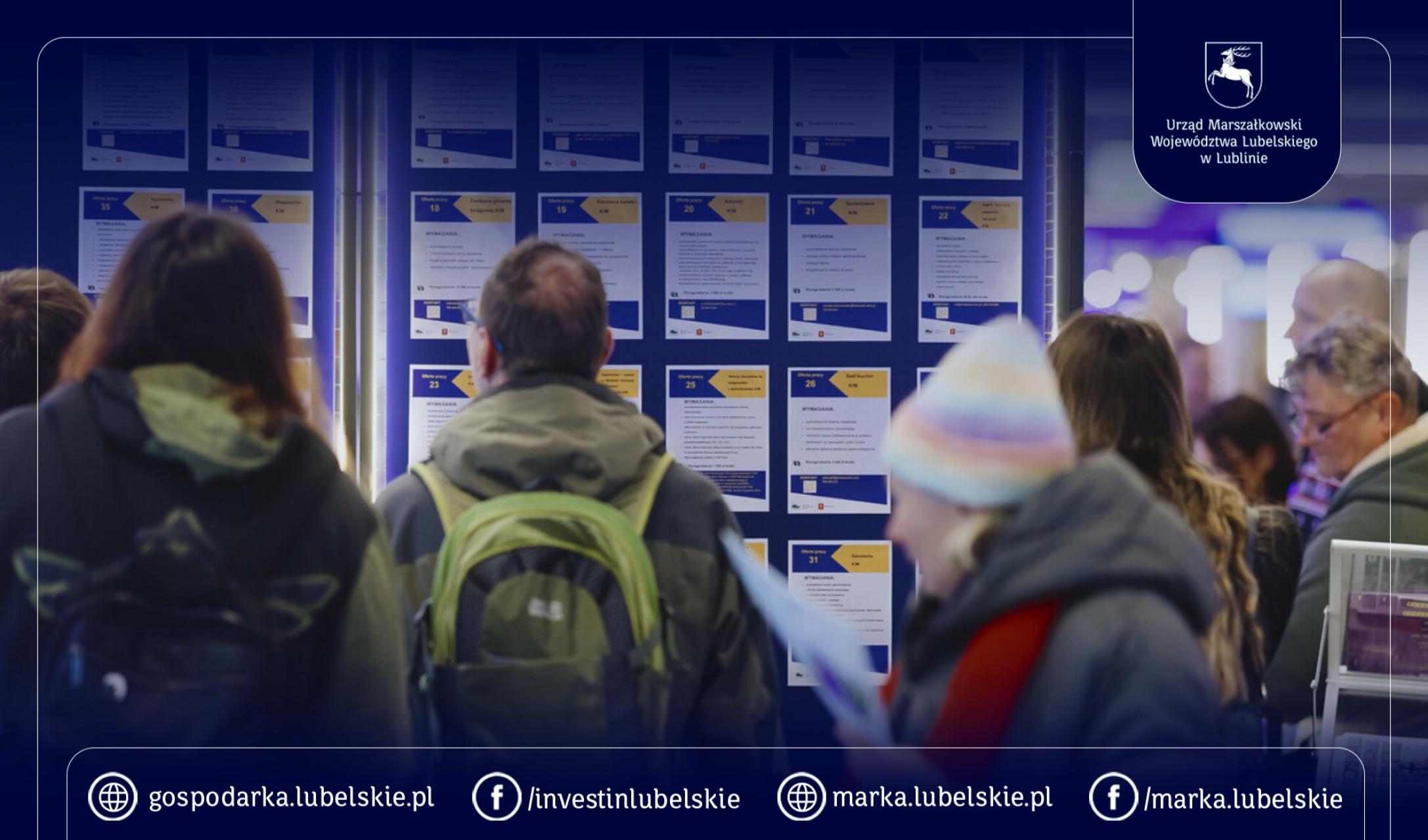 Europejski rynek pracy otwiera się na biznes z Lubelszczyzny