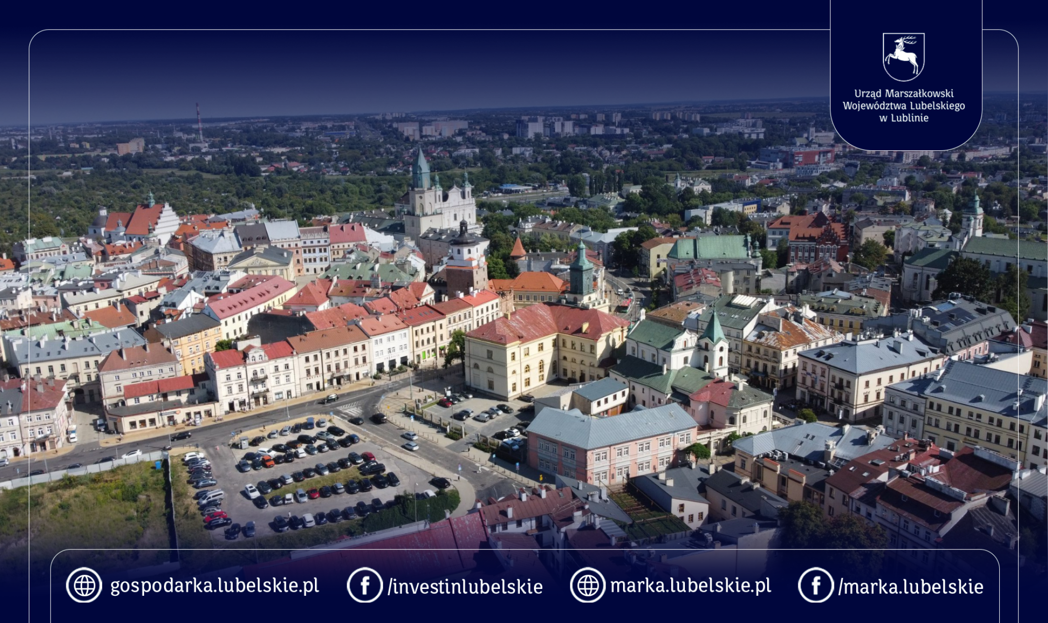 Oto najdynamiczniejsze firmy na Lubelszczyźnie