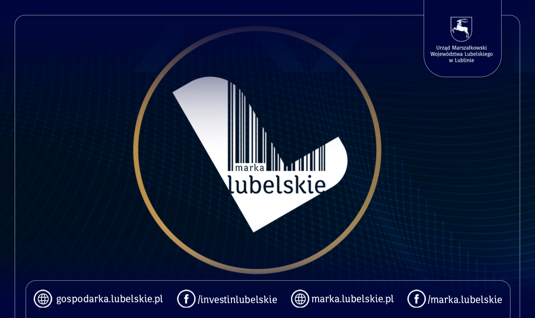 Nabór do projektu gospodarczego Marka LUBELSKIE