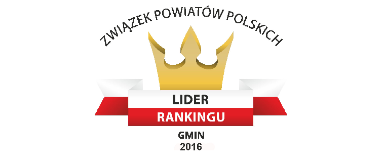 Lubelskie samorządy w rankingu Gmin i Powiatów 2016