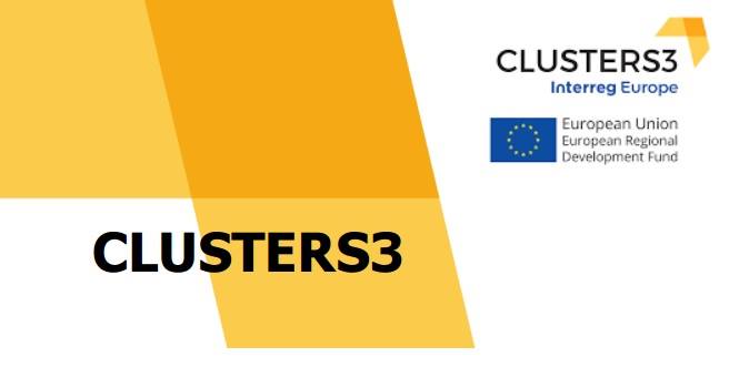 Projekt CLUSTERS3 - relacja ze spotkania