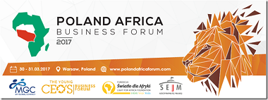 Poland Africa Business (PAB) Forum