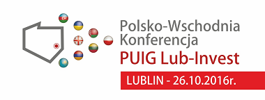 Polsko - Wschodnia Konferencja PUIG Lub-Invest - relacja