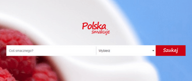 Pokaż swoje produkty na polskasmakuje.pl