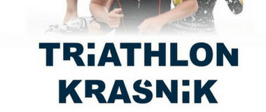 IV Triathlon Kraśnik