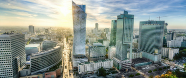 Poland to be reclassified as a Developed market from an Advanced Emerging market