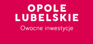 W Opolu Lubelskim ruszyła budowa nowej siedziby firmy Pol-Part 