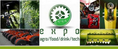 Międzynarodowe Targi Agro Food Drink Tech Expo 2017 