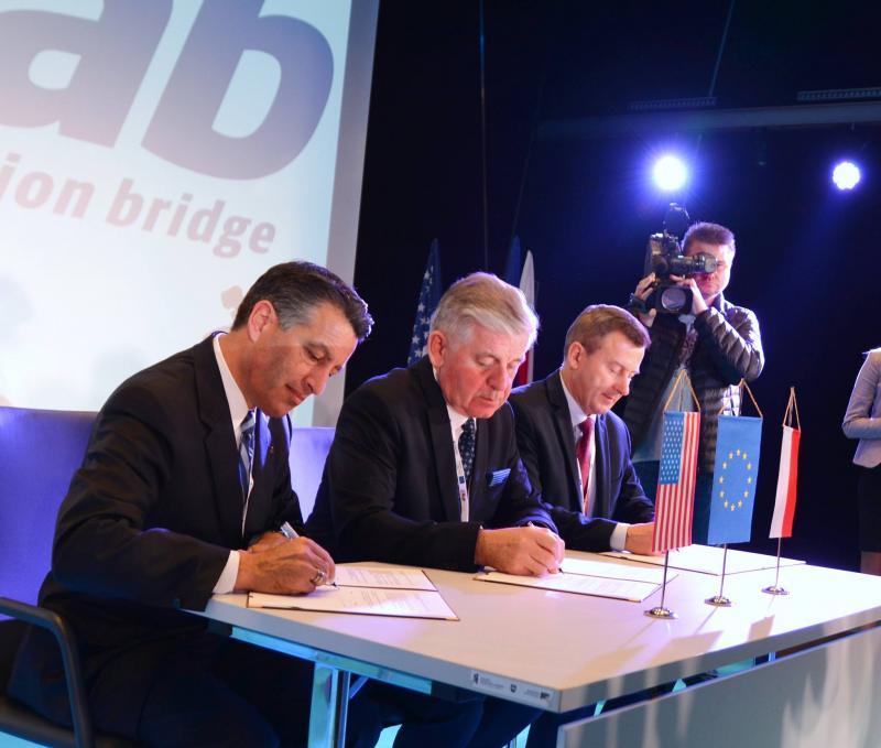 Nevada and the Lublin Region: the cooperation is gathering momentum