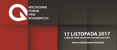 Wschodnie Forum Firm Rodzinnych