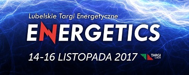 X edycja Targów Energetycznych ENERGETICS