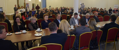 XVII Łukowskie Forum Gospodarcze dla Regionu