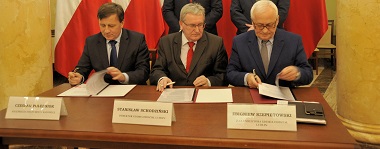 Podpisano umowę na koncepcję programową S19 Lubartów - Lublin