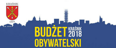 Projekt Budżetu Obywatelskiego w Kraśniku