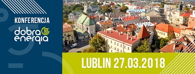 Porozmawiajmy o polskiej energetyce w Lublinie