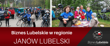Biznes Lubelskie w regionie - Janów Lubelski. Kultura
