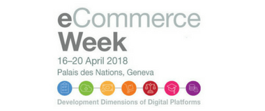 Weź udział w E-commerce Week w Genewie