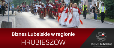 Hrubieszów - turystyka. Biznes Lubelskie w regionie