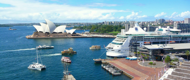 Targi Sydney International Boat Show