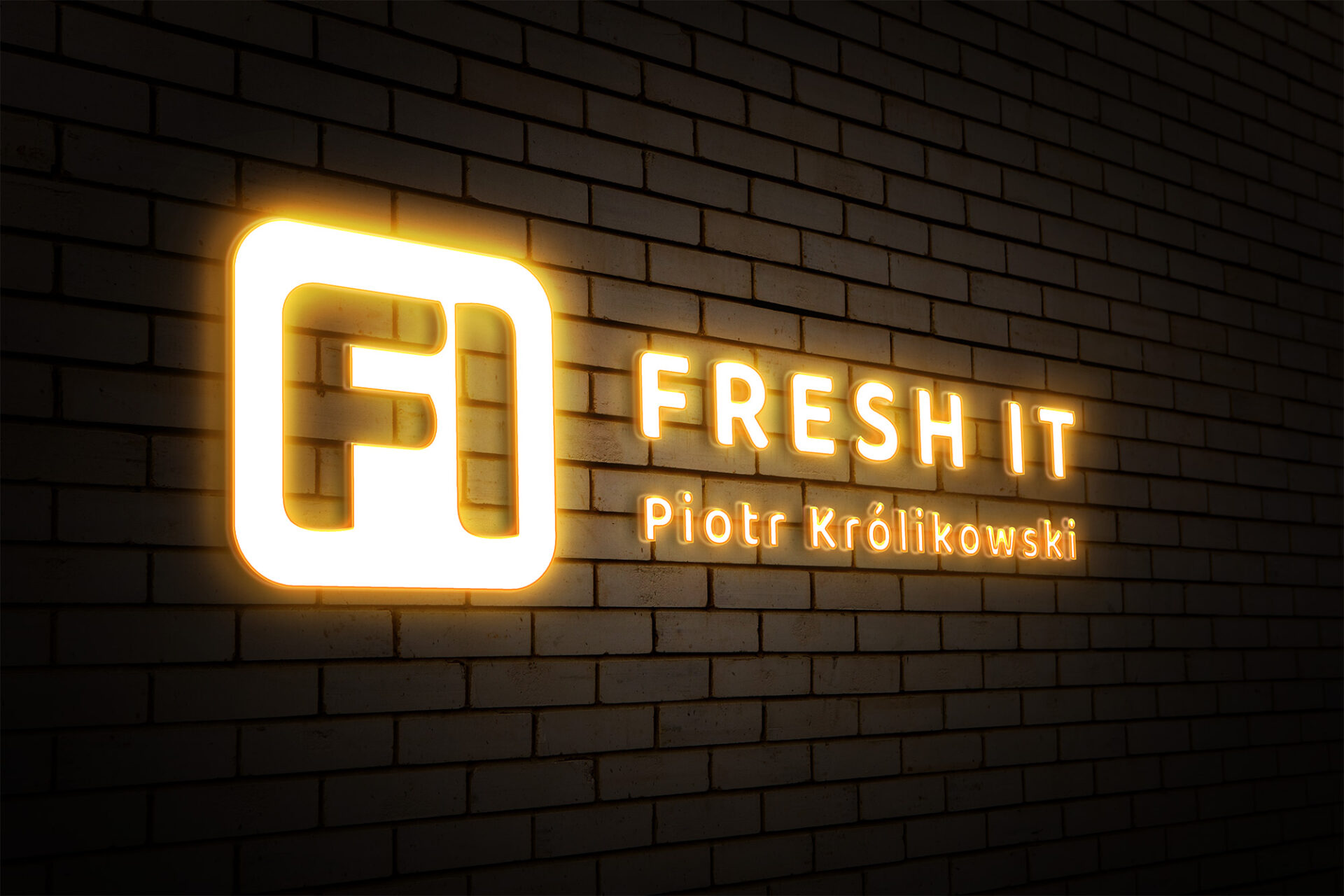 Fresh IT Piotr Królikowski