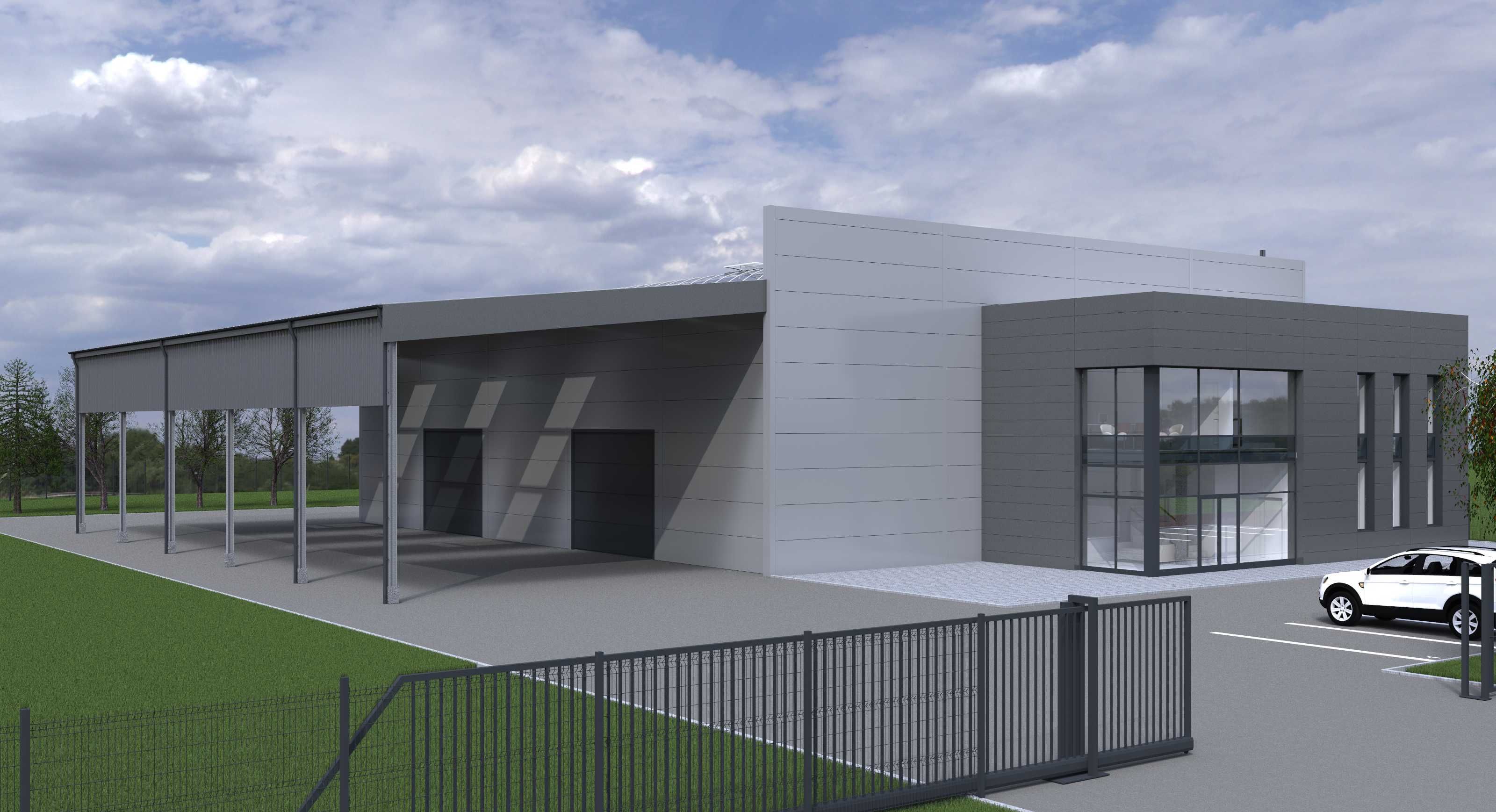 MiKAR Michał Karwatowski