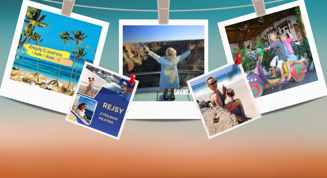 BIURO PODRÓŻY SASS