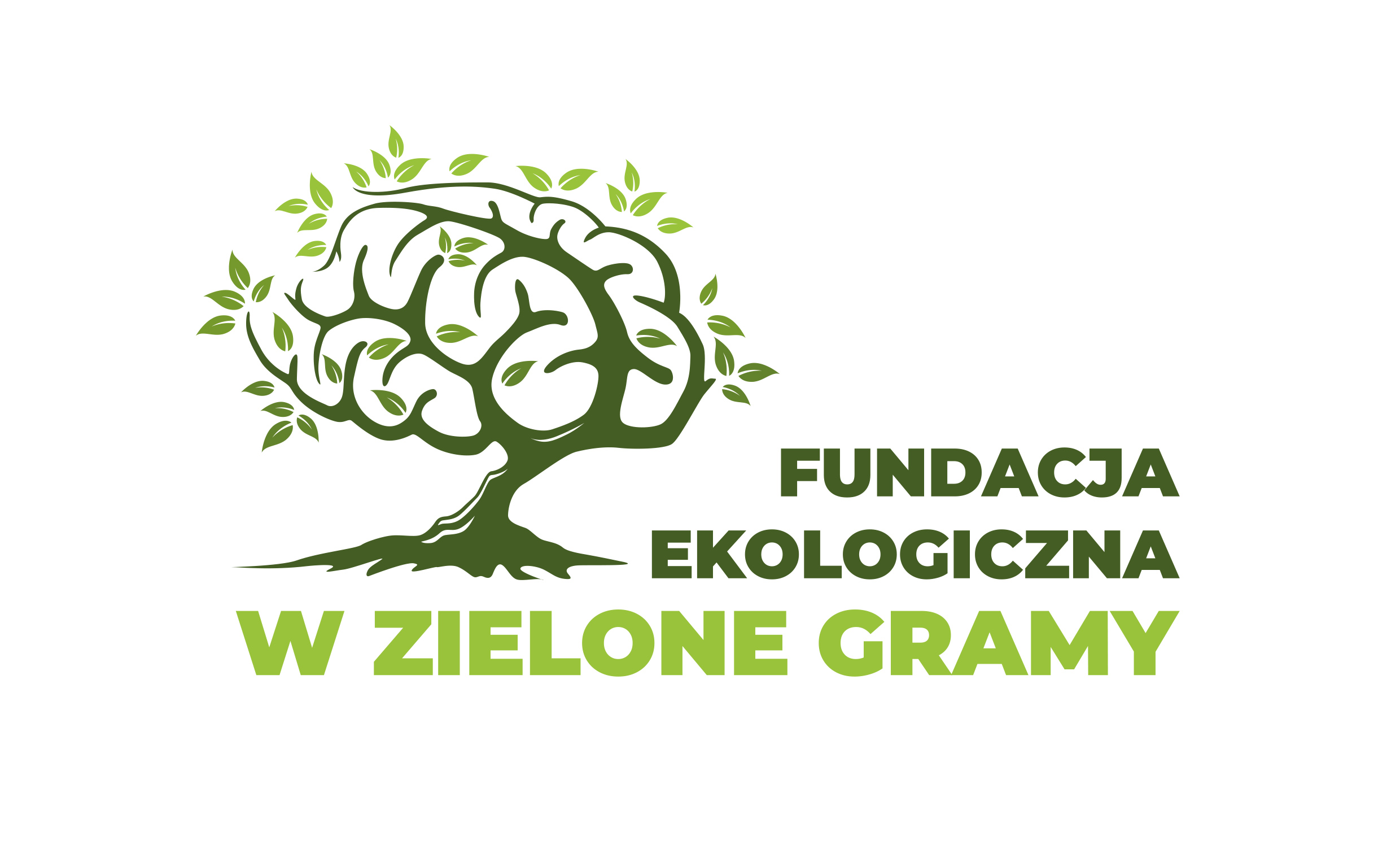 Fundacja "W Zielone Gramy"