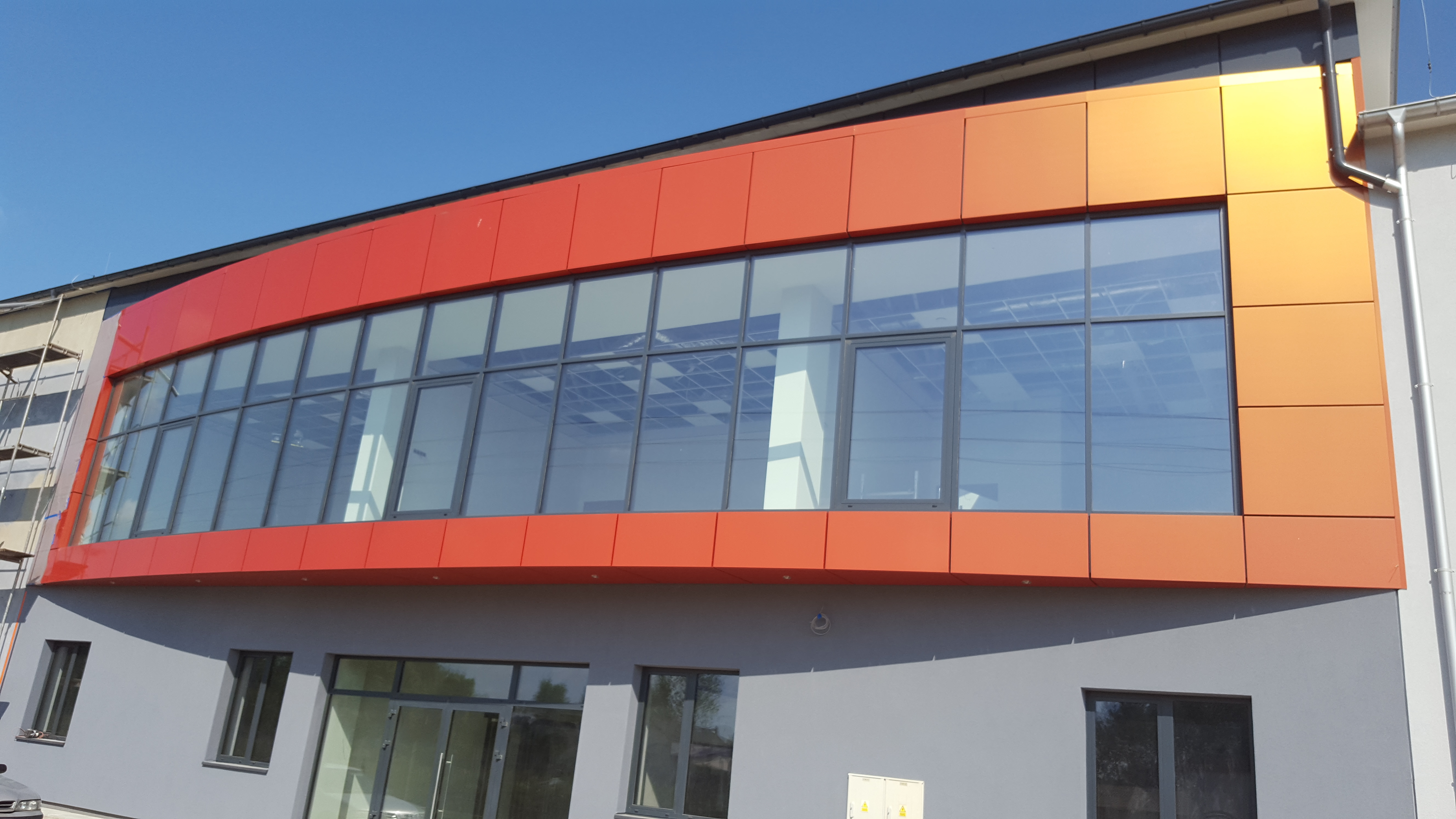 PRZEDSIĘBIORSTWO BUDOWLANO- MONTAŻOWE "BKK" SPÓŁKA Z OGRANICZONĄ ODPOWIEDZIALNOŚCIĄ