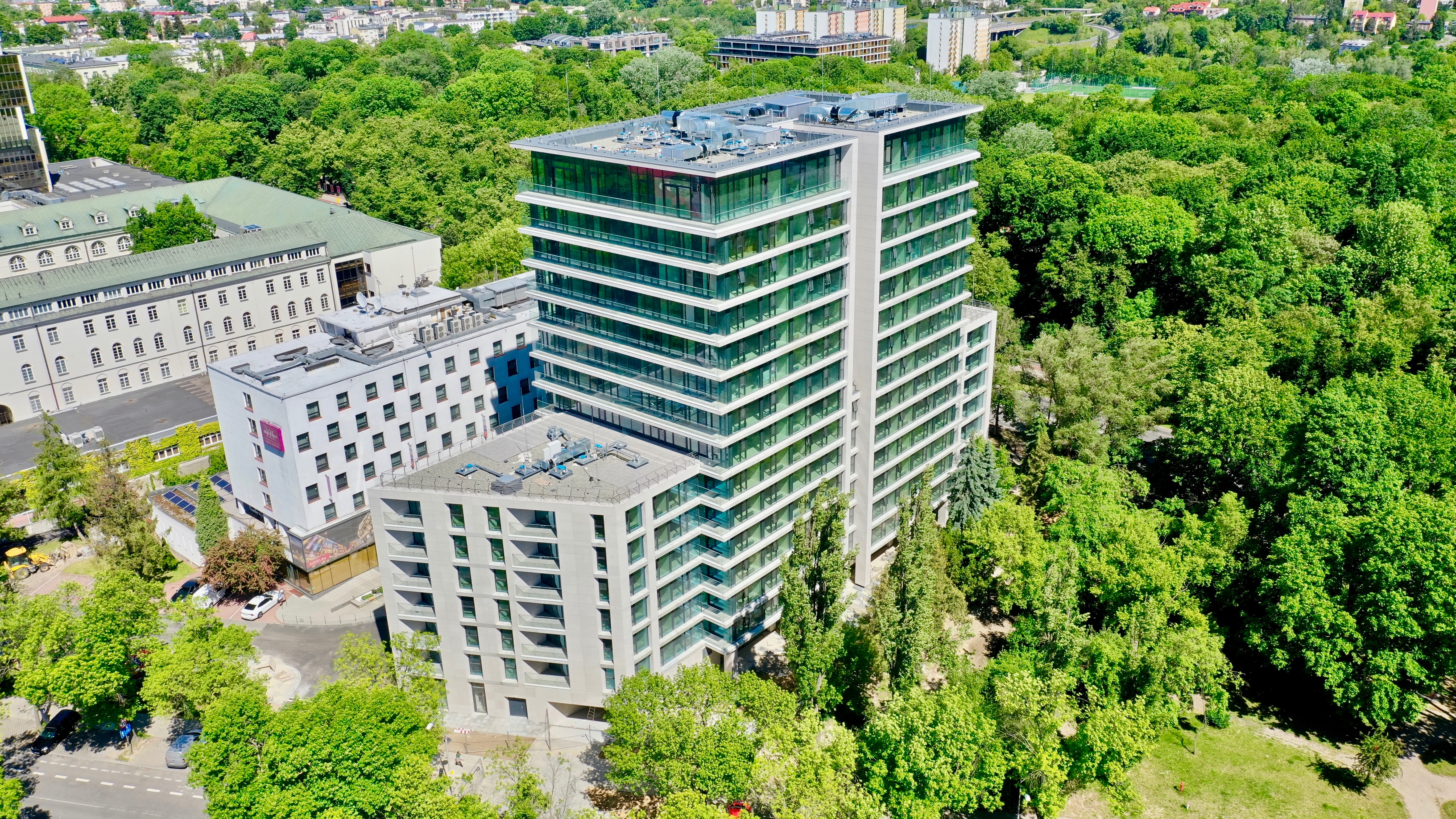 PRZEDSIĘBIORSTWO BUDOWLANO- MONTAŻOWE "BKK" SPÓŁKA Z OGRANICZONĄ ODPOWIEDZIALNOŚCIĄ